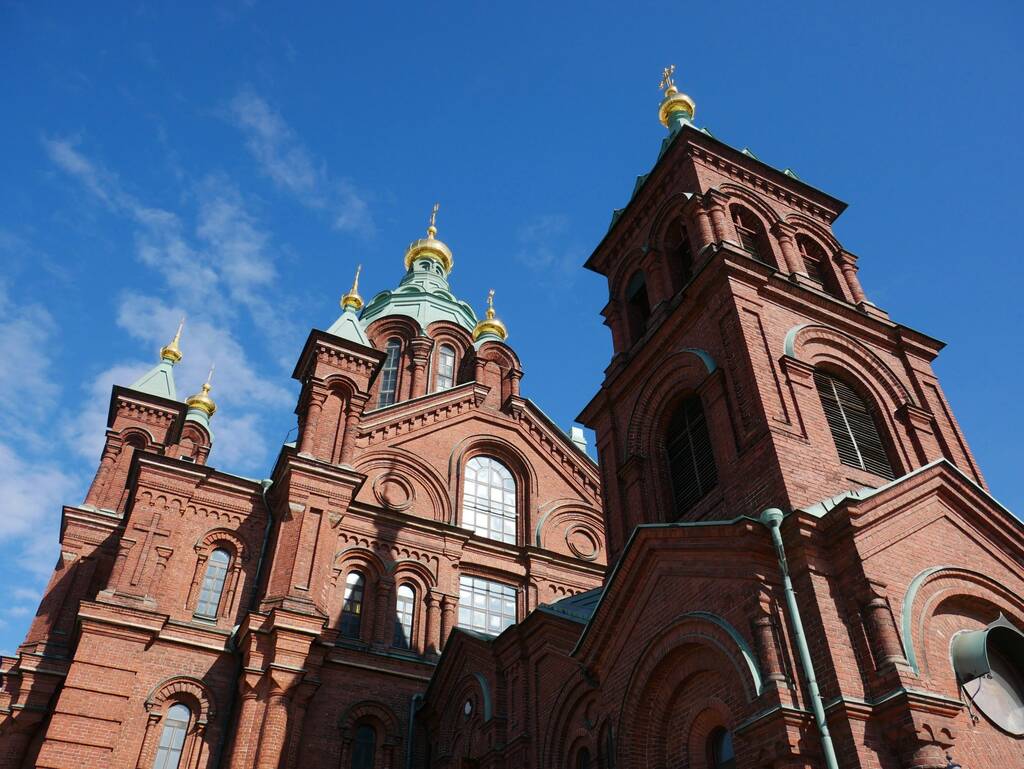 Visiter Helsinki en 2 jours