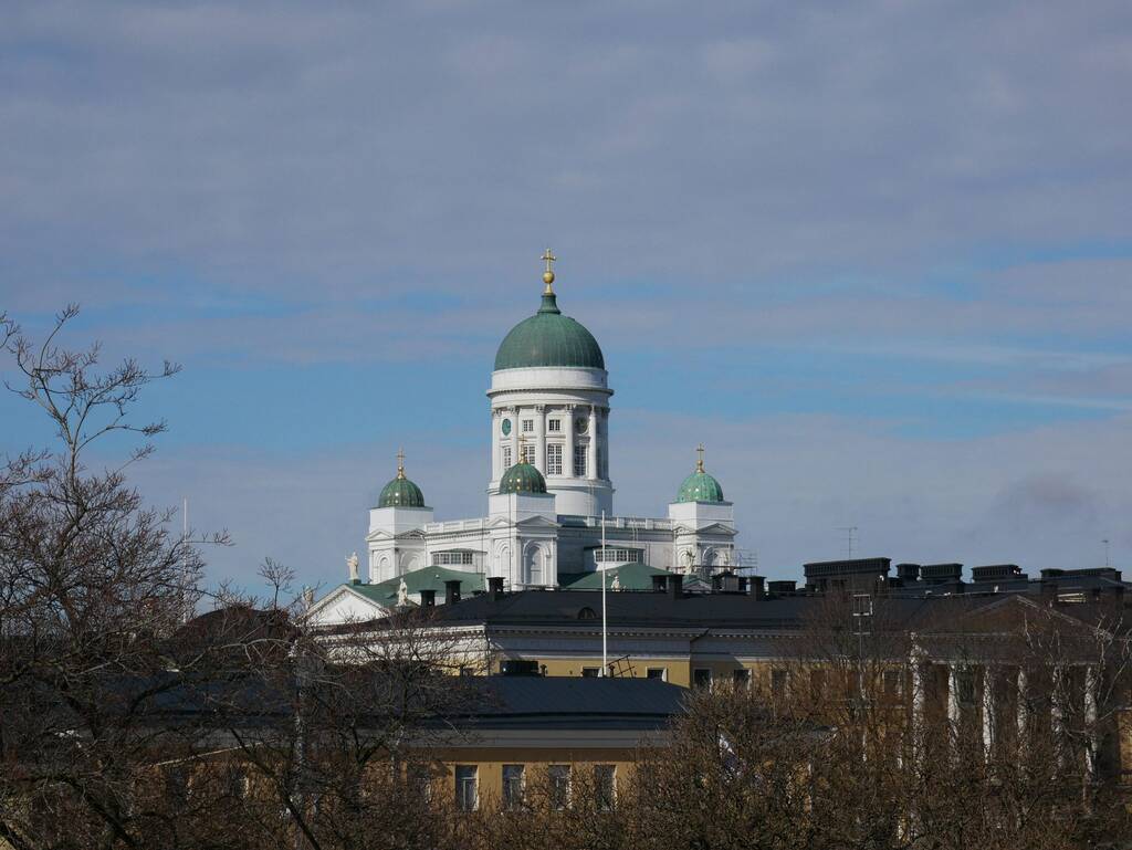 Visiter Helsinki en 2 jours