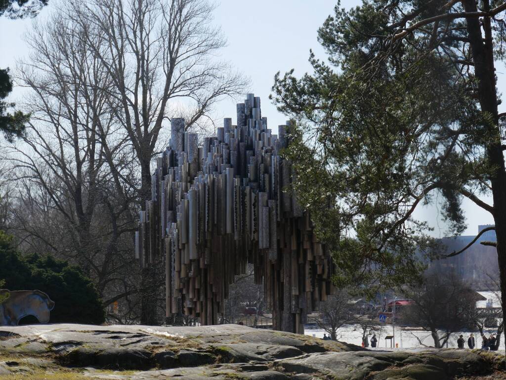 Visiter Helsinki en 2 jours