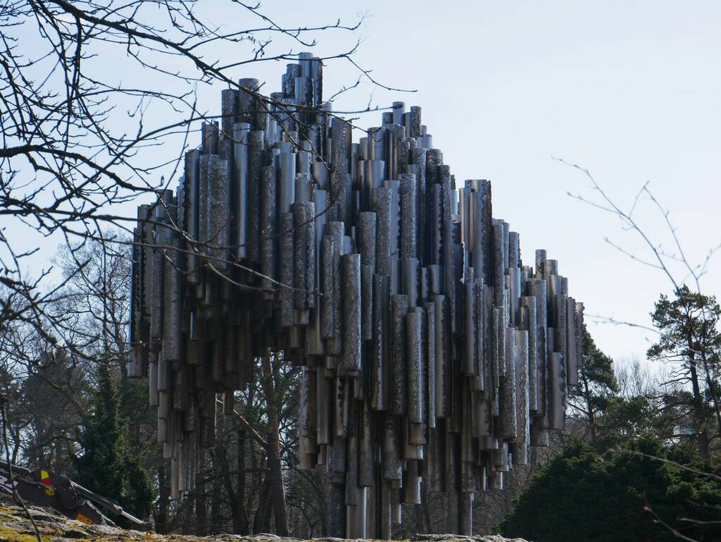 Visiter Helsinki en 2 jours