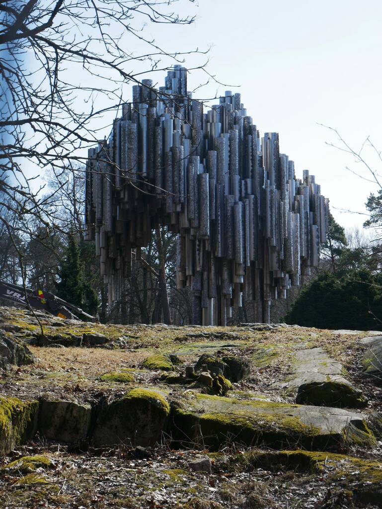 Visiter Helsinki en 2 jours