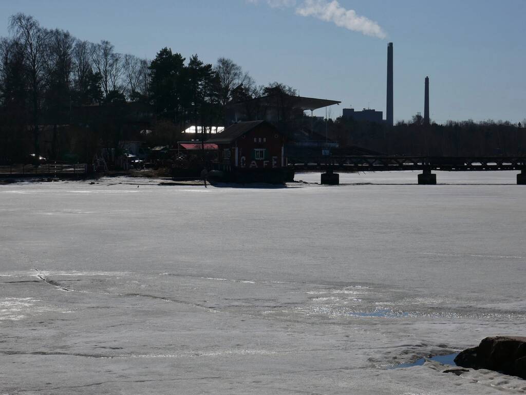 Visiter Helsinki en 2 jours