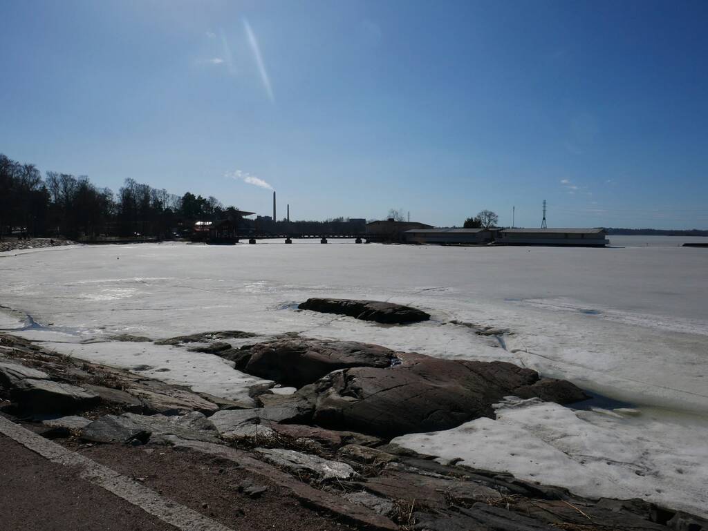 Visiter Helsinki en 2 jours