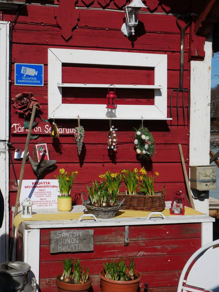 Visiter Helsinki en 2 jours