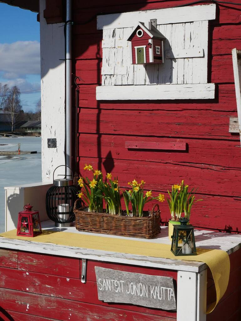 Visiter Helsinki en 2 jours