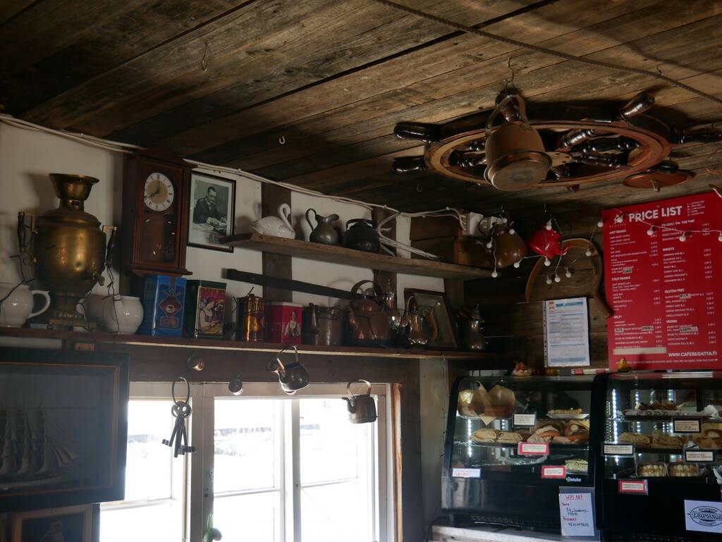 Visiter Helsinki en 2 jours