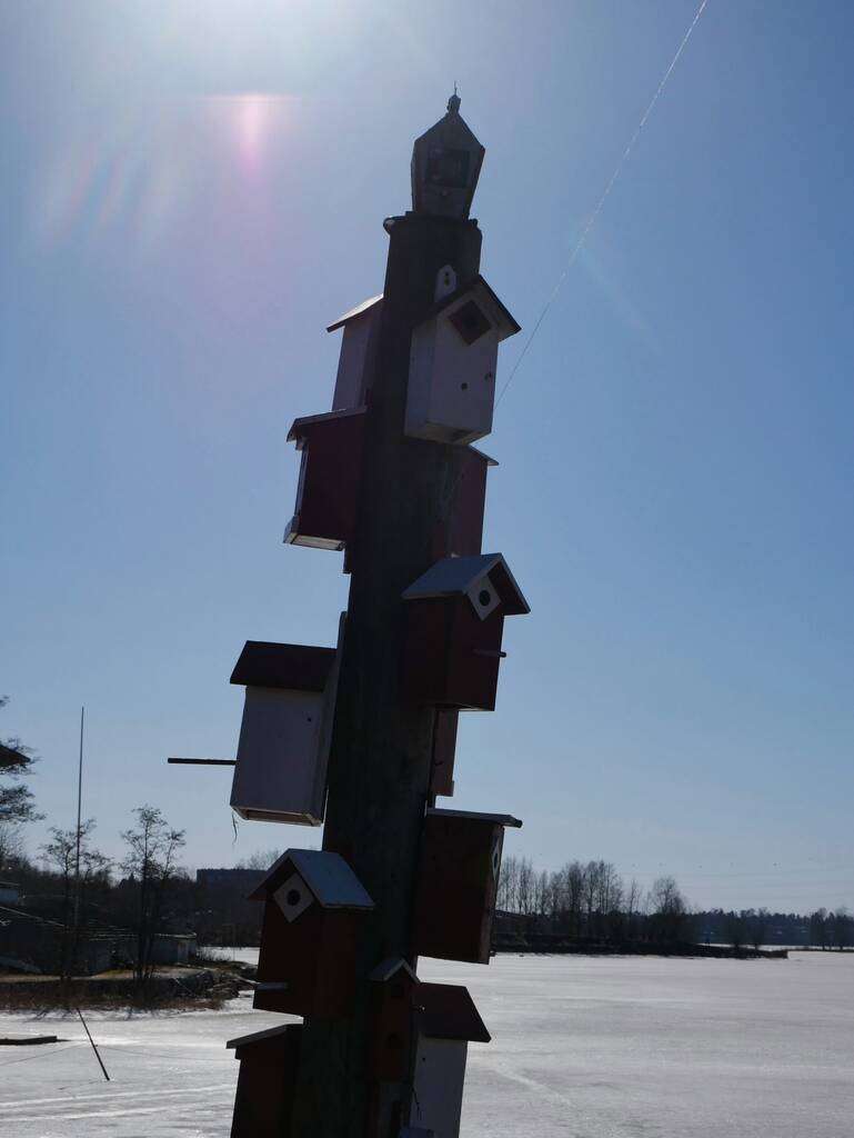 Visiter Helsinki en 2 jours