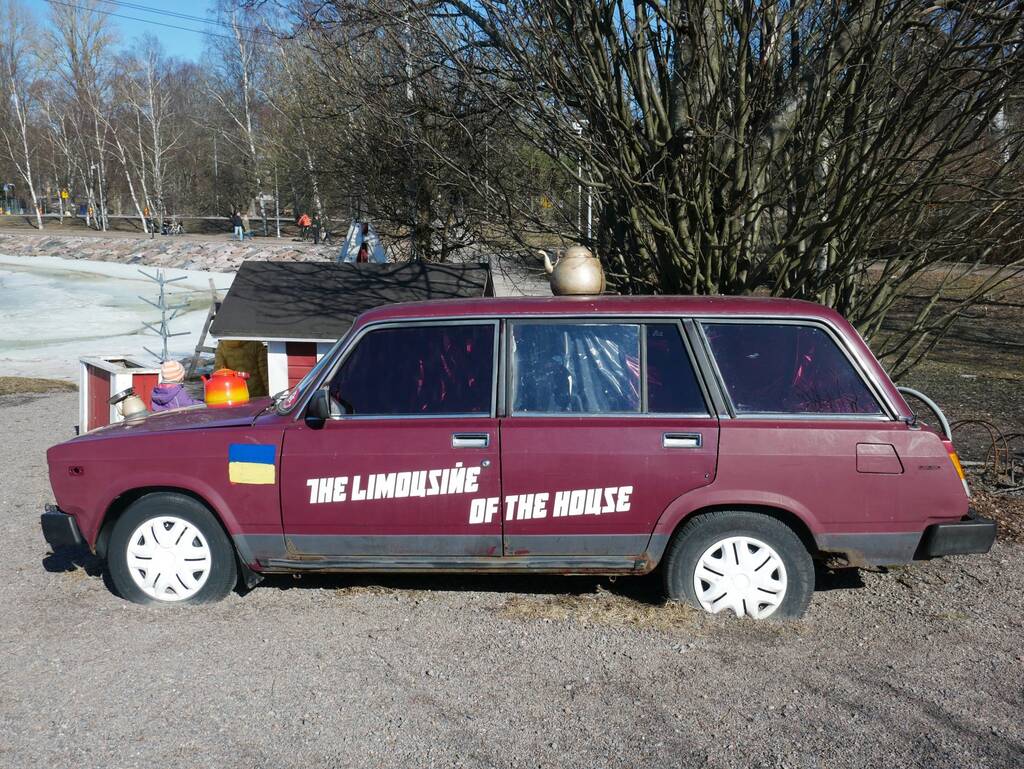 Visiter Helsinki en 2 jours