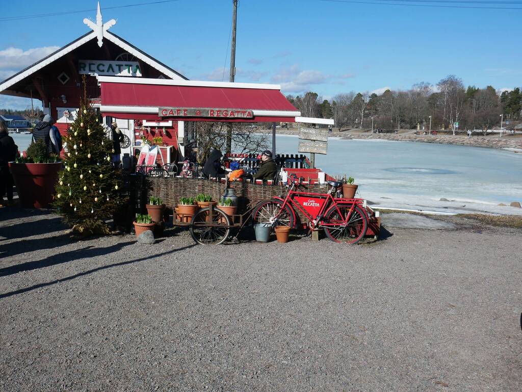 Visiter Helsinki en 2 jours