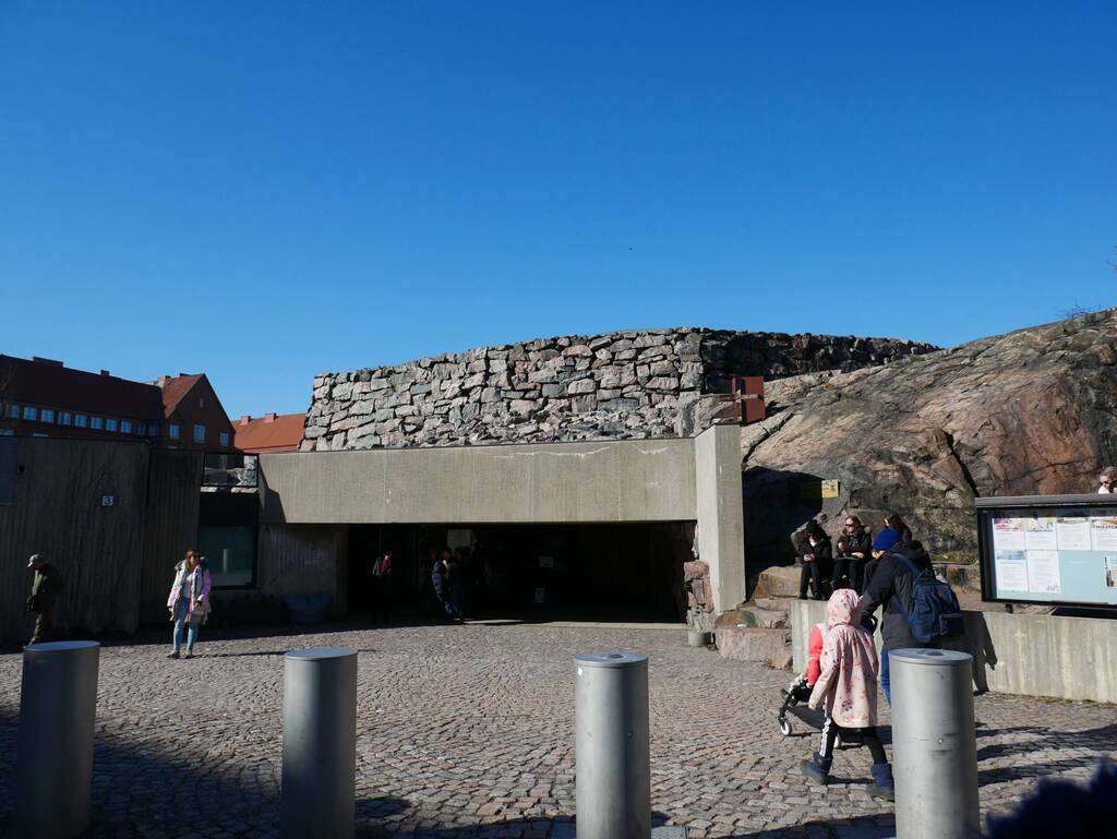 Visiter Helsinki en 2 jours