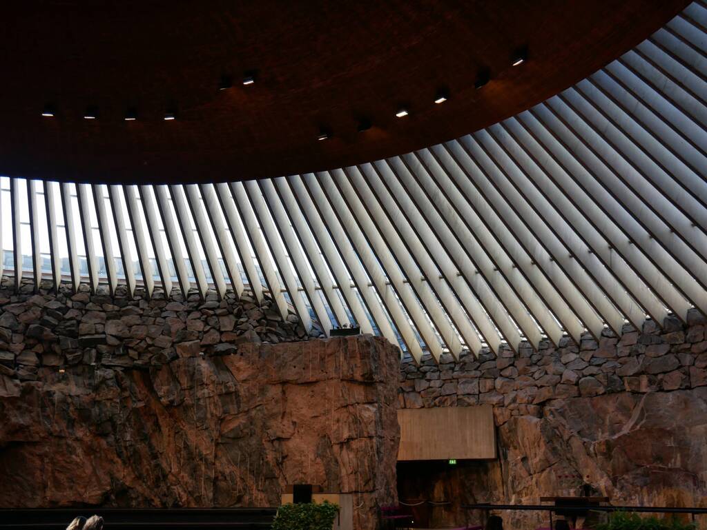 Visiter Helsinki en 2 jours