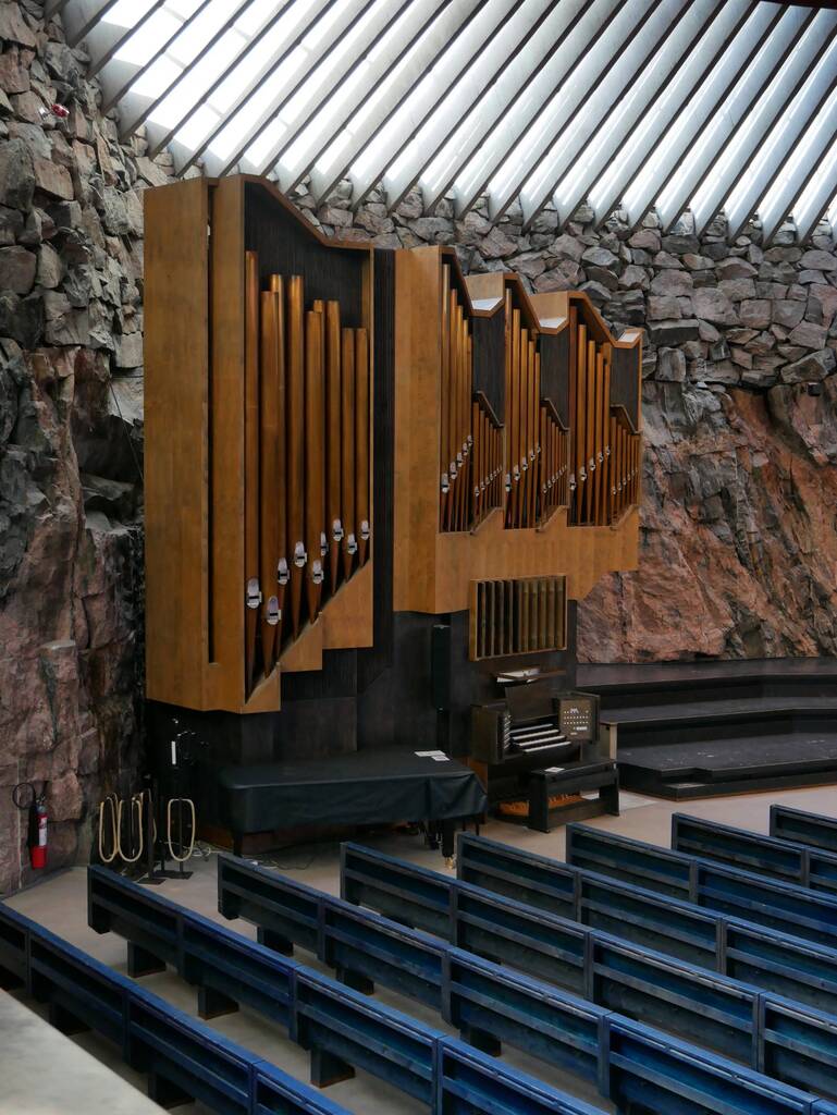 Visiter Helsinki en 2 jours