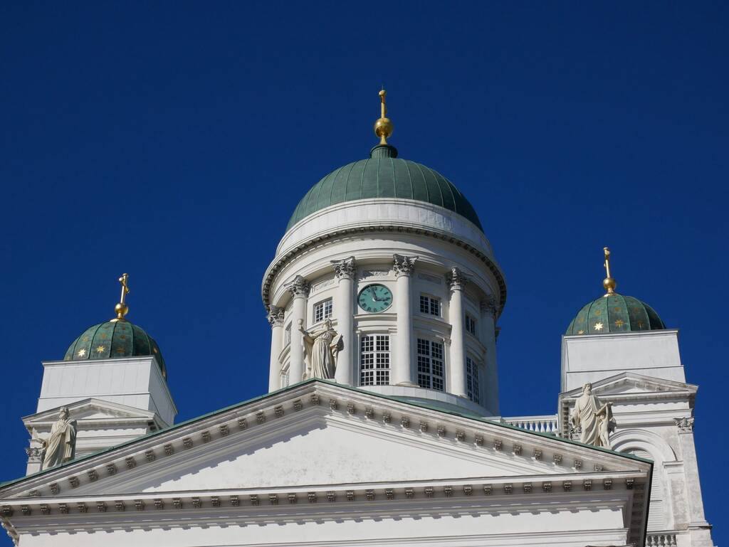 Visiter Helsinki en 2 jours