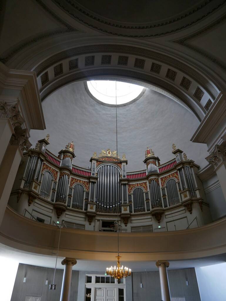 Visiter Helsinki en 2 jours