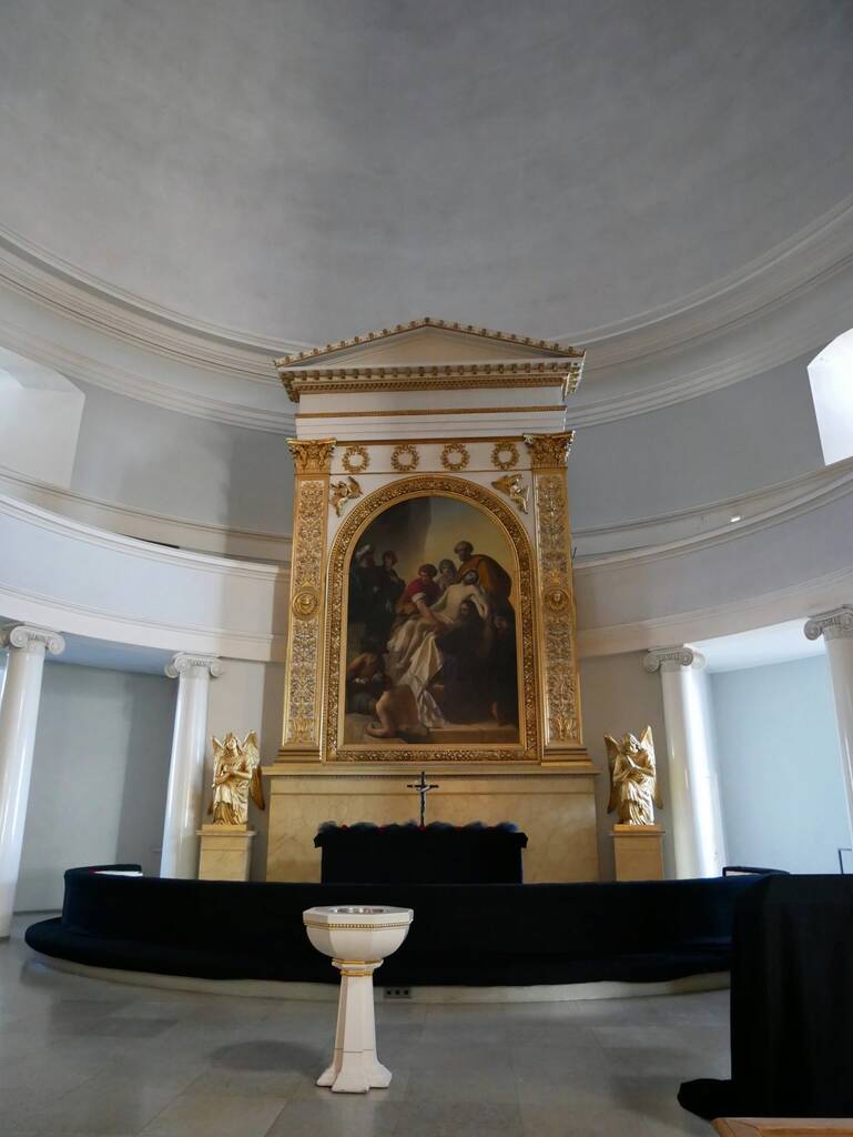 Visiter Helsinki en 2 jours