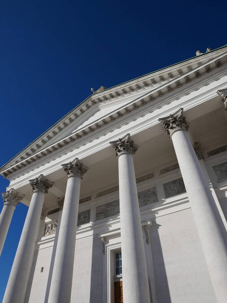 Visiter Helsinki en 2 jours