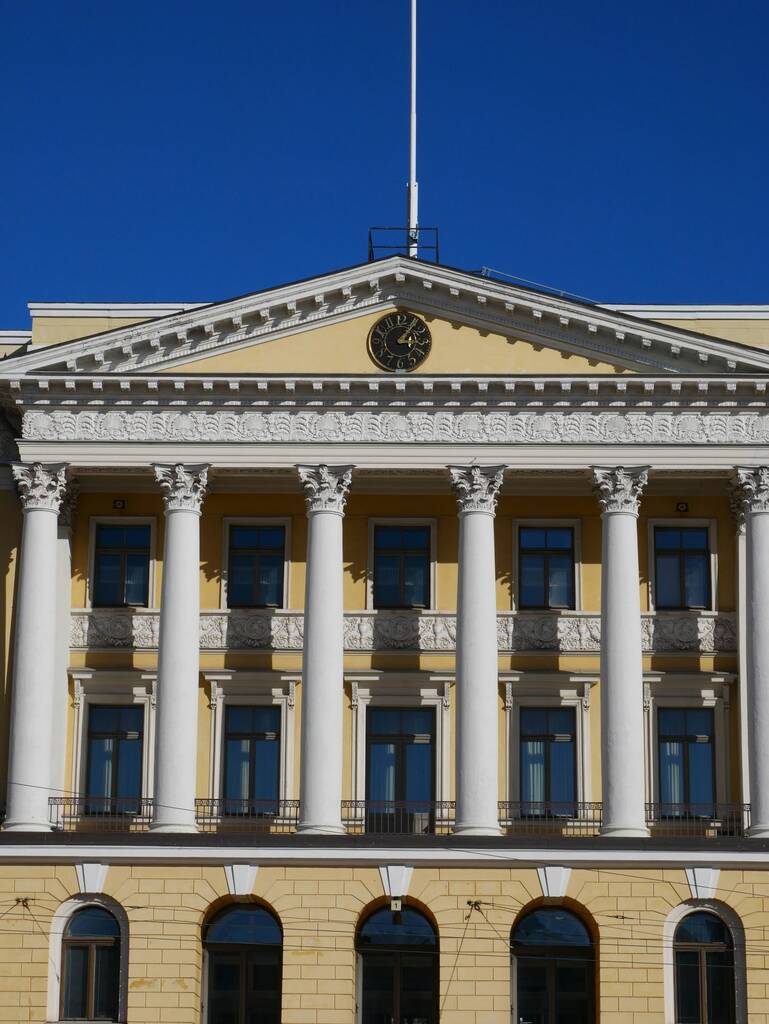 Visiter Helsinki en 2 jours