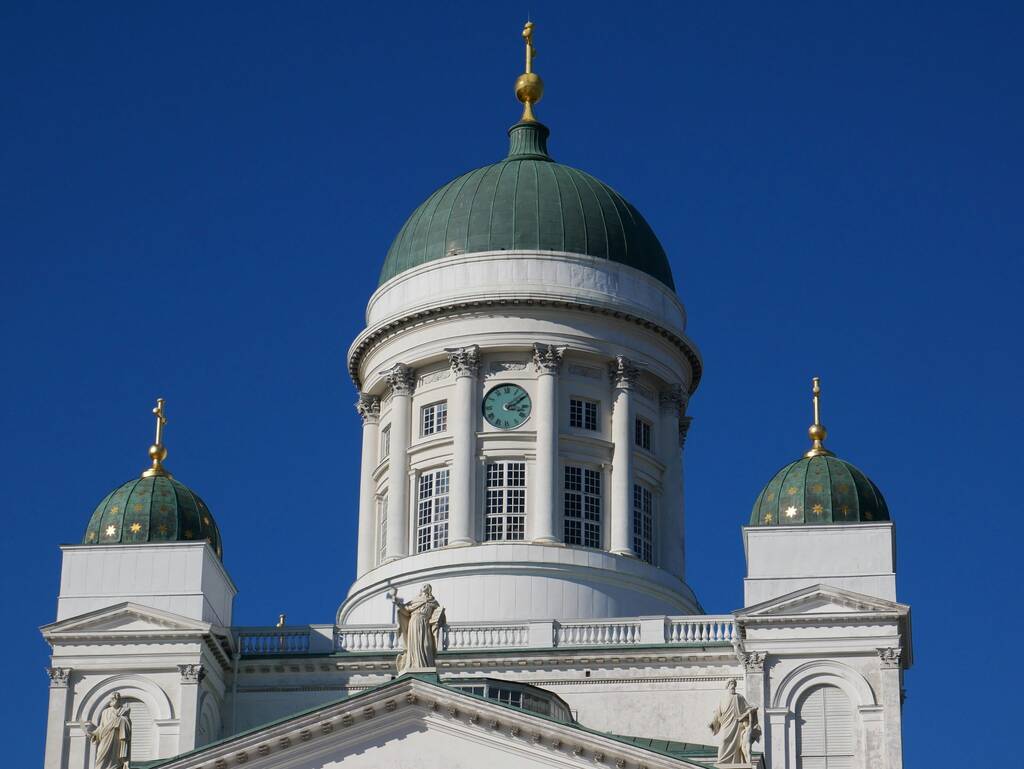 Visiter Helsinki en 2 jours