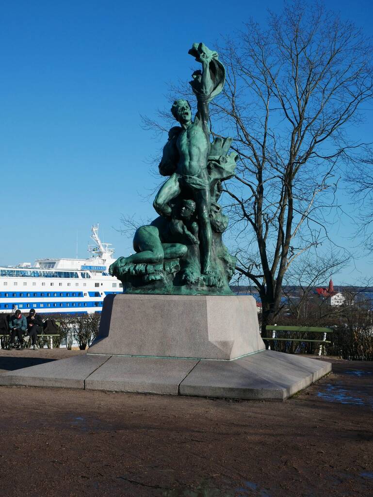 Visiter Helsinki en 2 jours