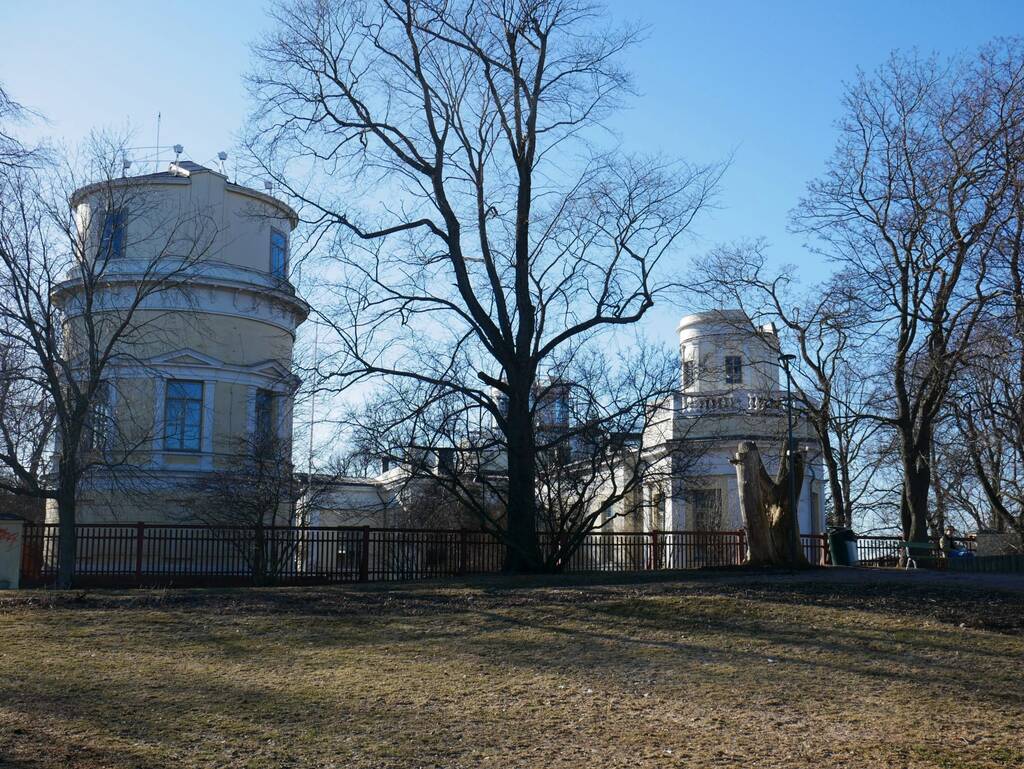 Visiter Helsinki en 2 jours