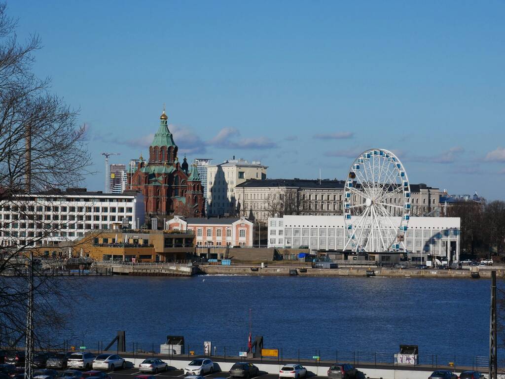 Visiter Helsinki en 2 jours