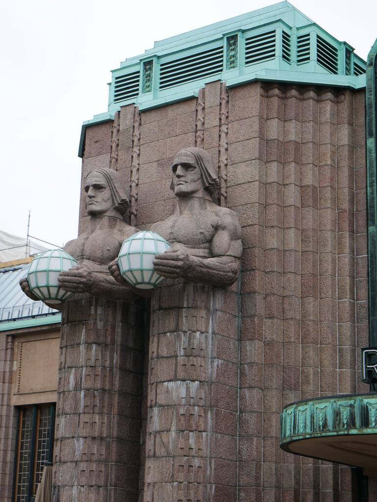 Visiter Helsinki en 2 jours