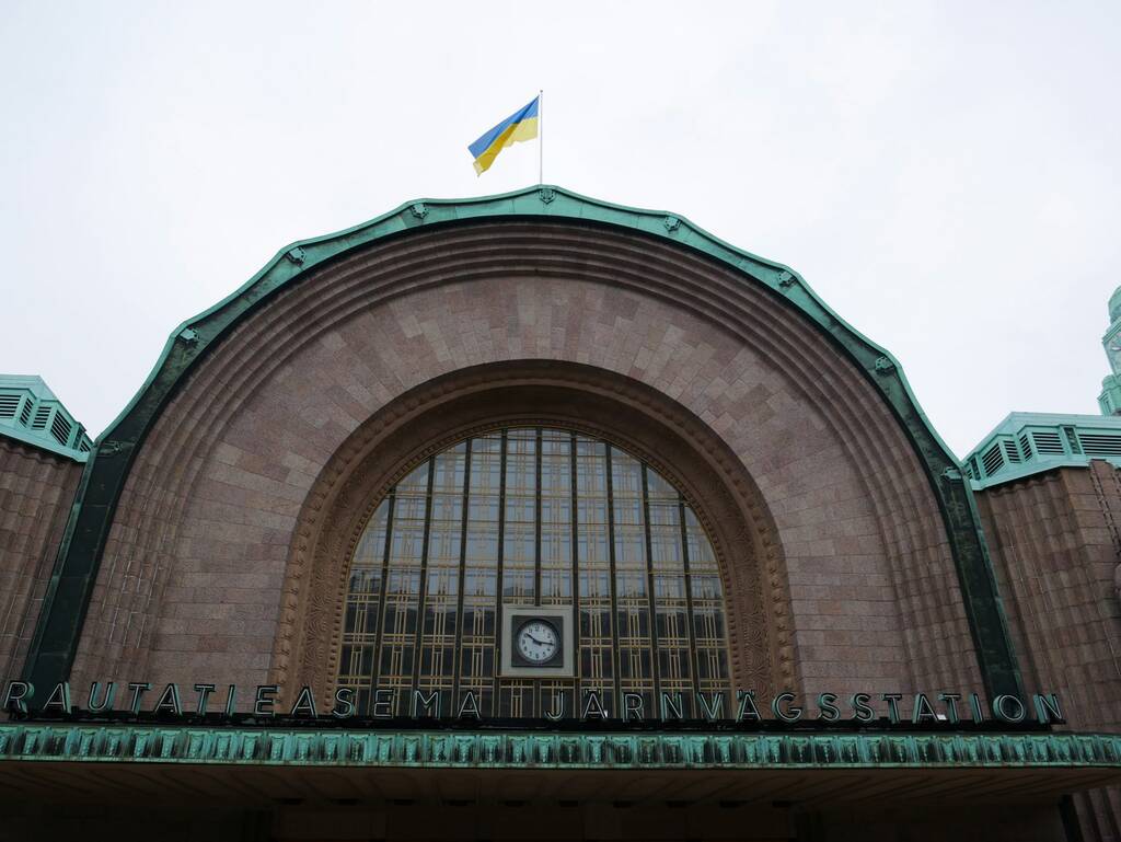 Visiter Helsinki en 2 jours