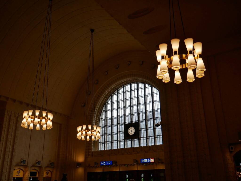 Visiter Helsinki en 2 jours