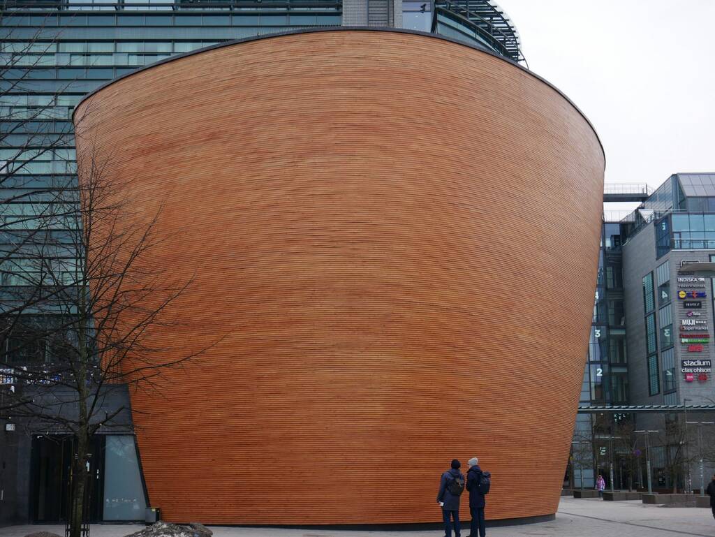 Visiter Helsinki en 2 jours