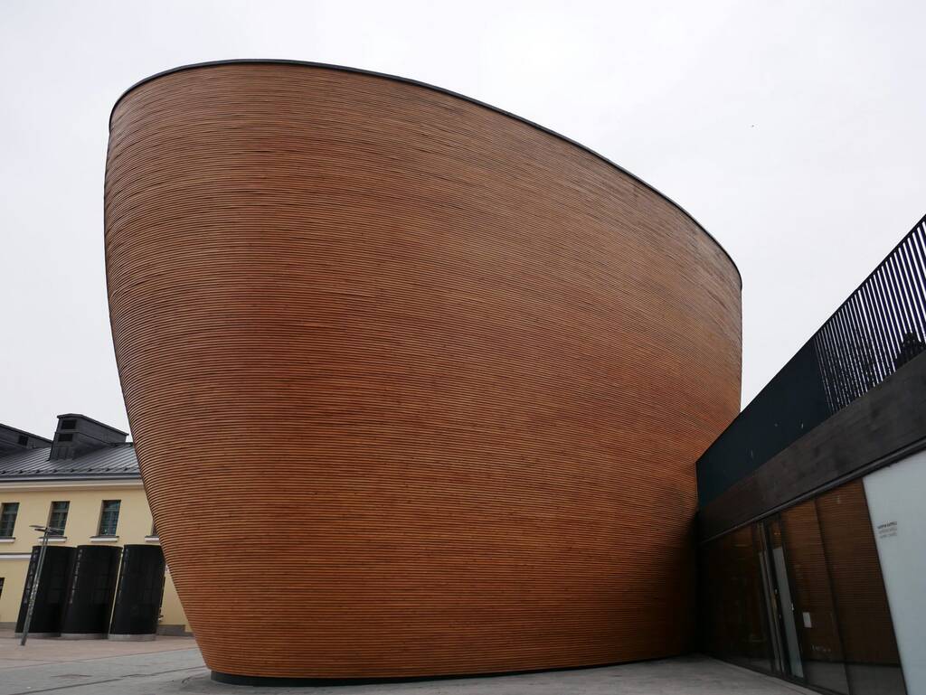 Visiter Helsinki en 2 jours