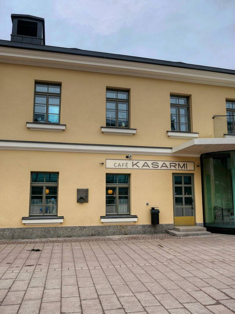 Visiter Helsinki en 2 jours