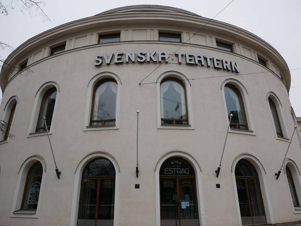 Visiter Helsinki en 2 jours