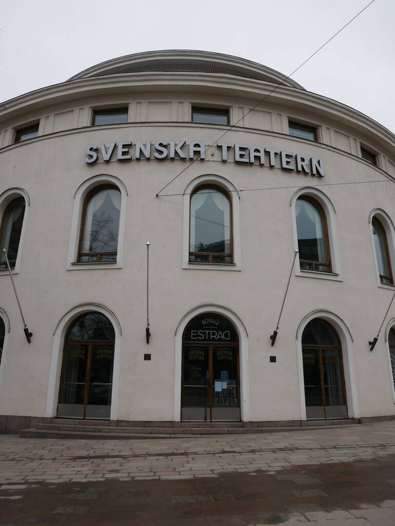 Visiter Helsinki en 2 jours