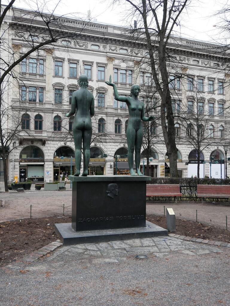 Visiter Helsinki en 2 jours