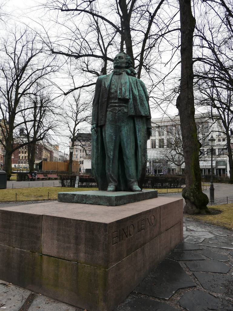 Visiter Helsinki en 2 jours