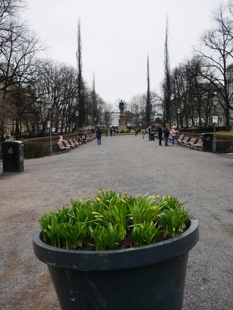 Visiter Helsinki en 2 jours