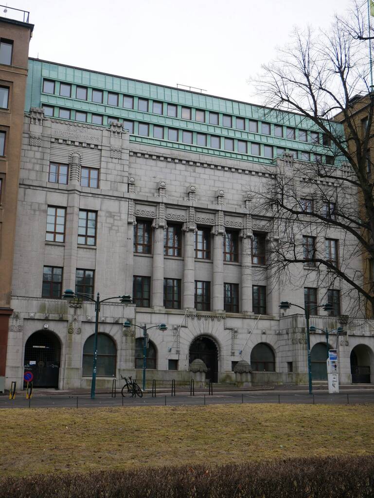 Visiter Helsinki en 2 jours