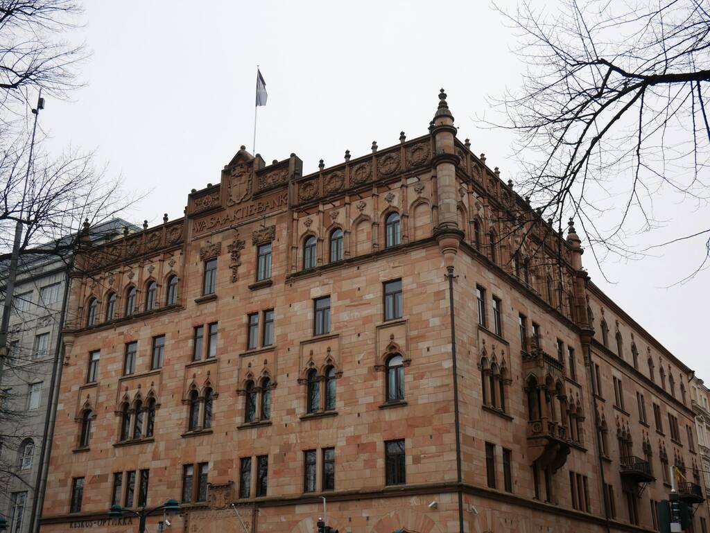 Visiter Helsinki en 2 jours