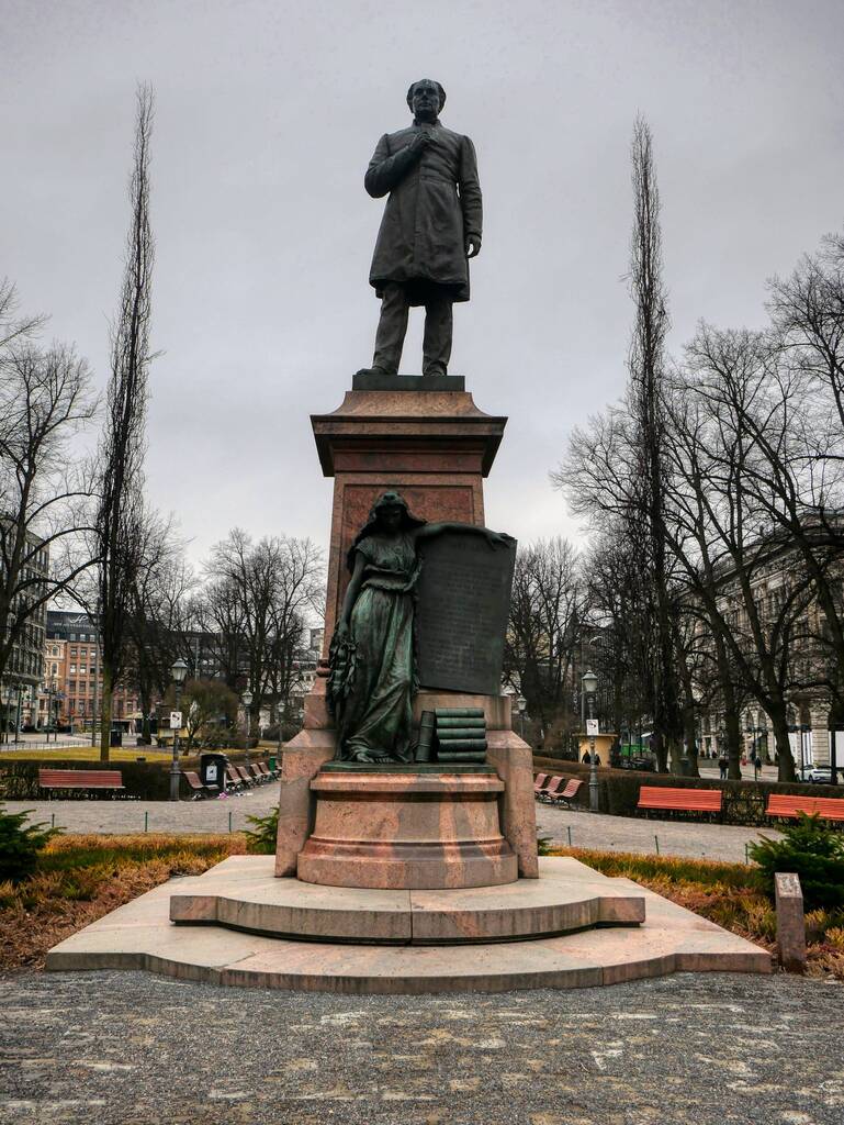 Visiter Helsinki en 2 jours