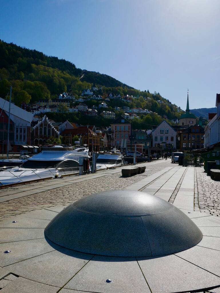 Visiter Bergen