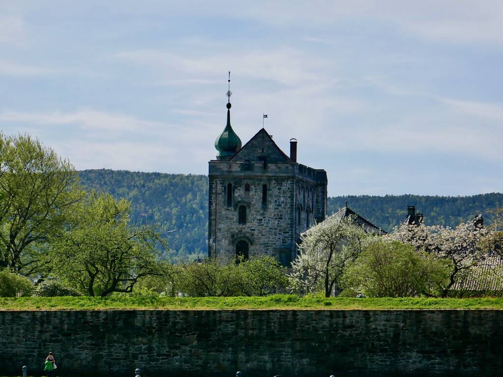 Visiter Bergen