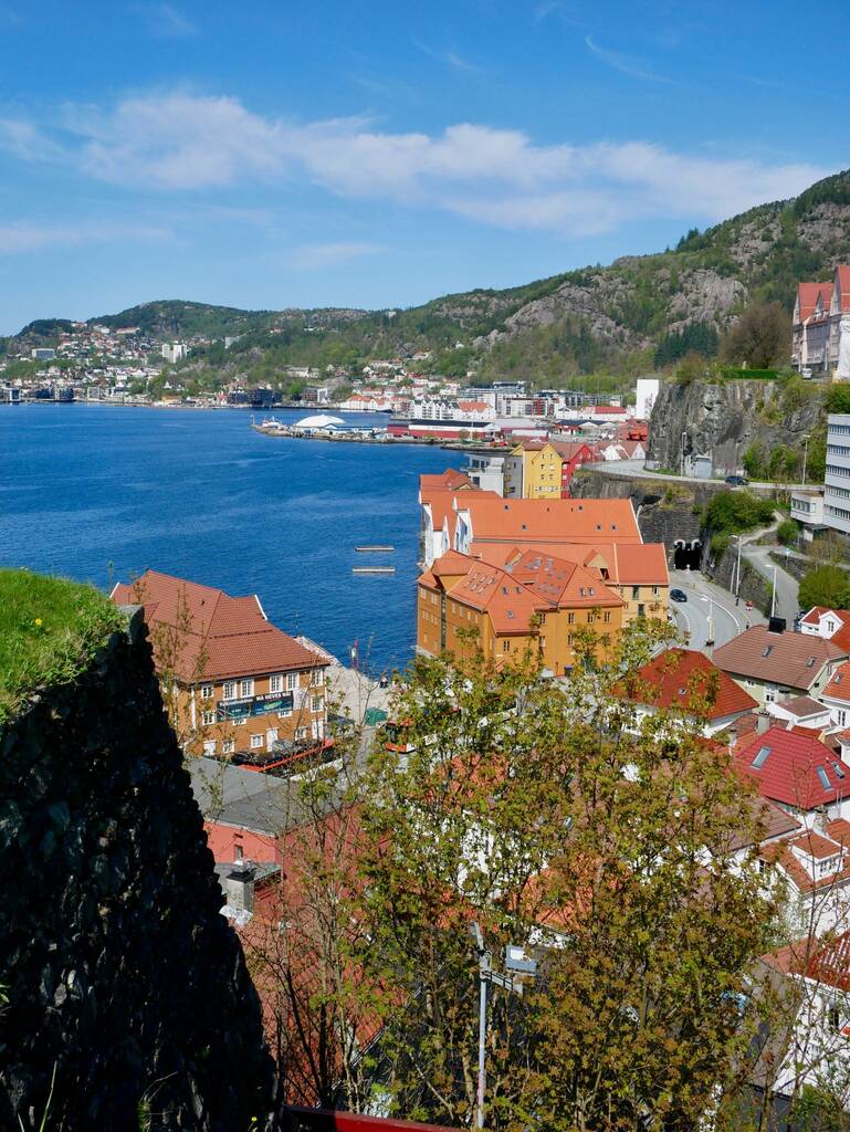 Visiter Bergen