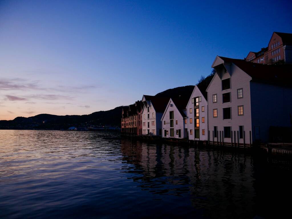 Visiter Bergen