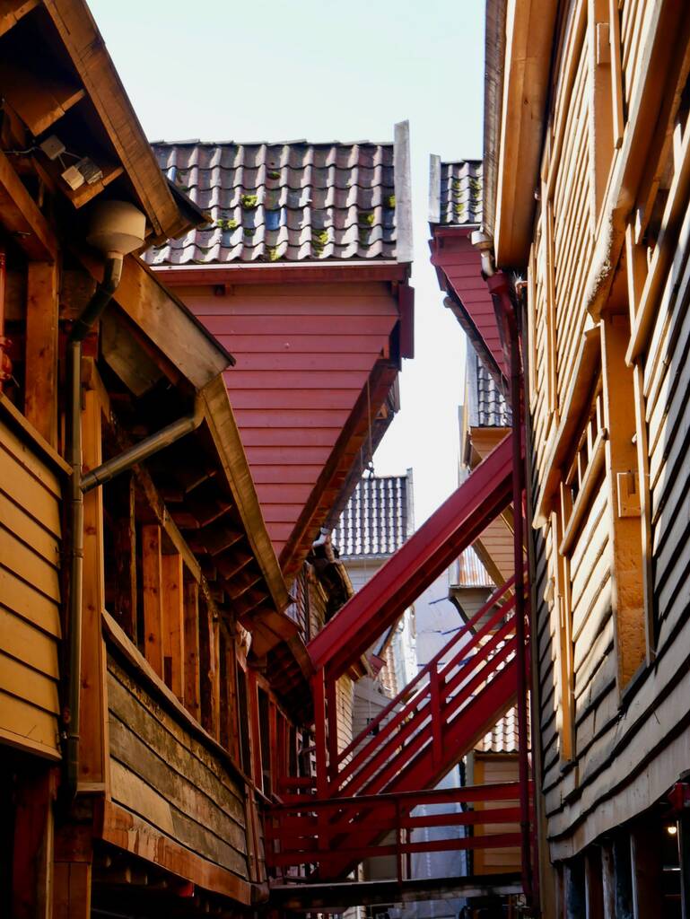 Visiter Bergen