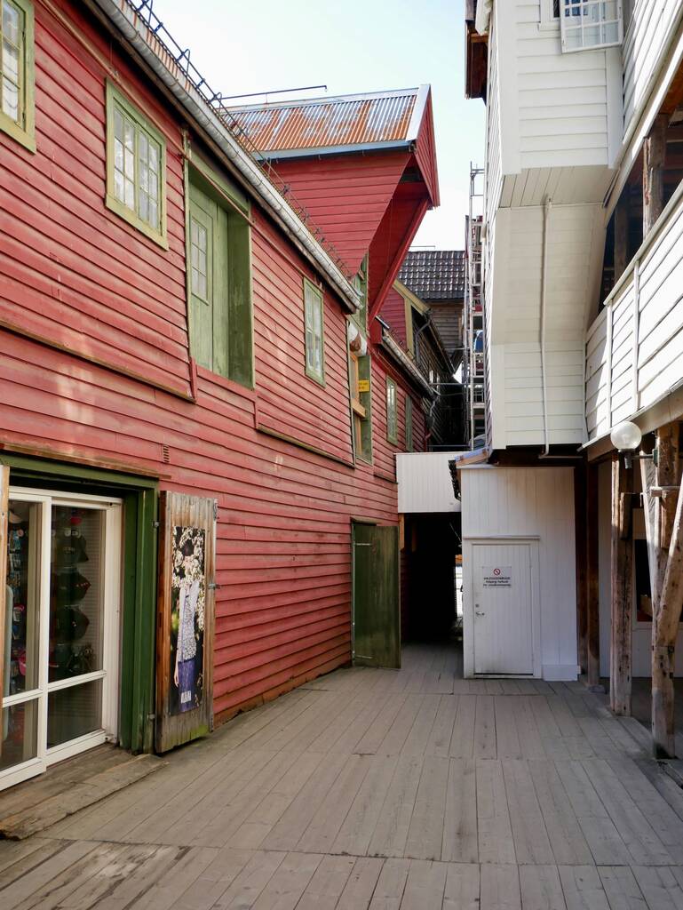 Visiter Bergen