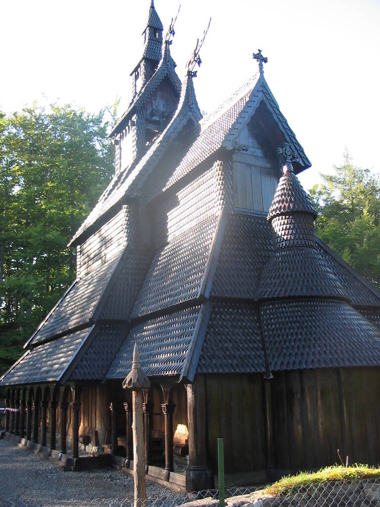 Valoriser son savoir-faire , Visiter Bergen