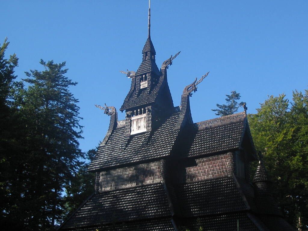 Visiter Bergen, trouver un emploi à l'international