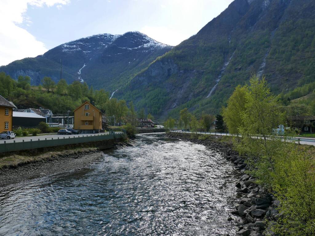 Flåm