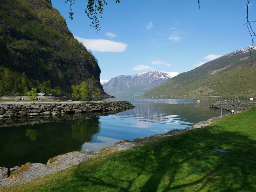 Flåm