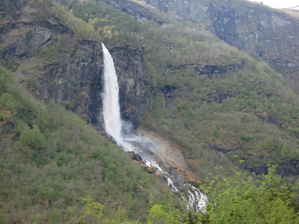 Flåm